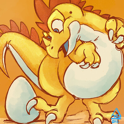 Day 59 - Komodo