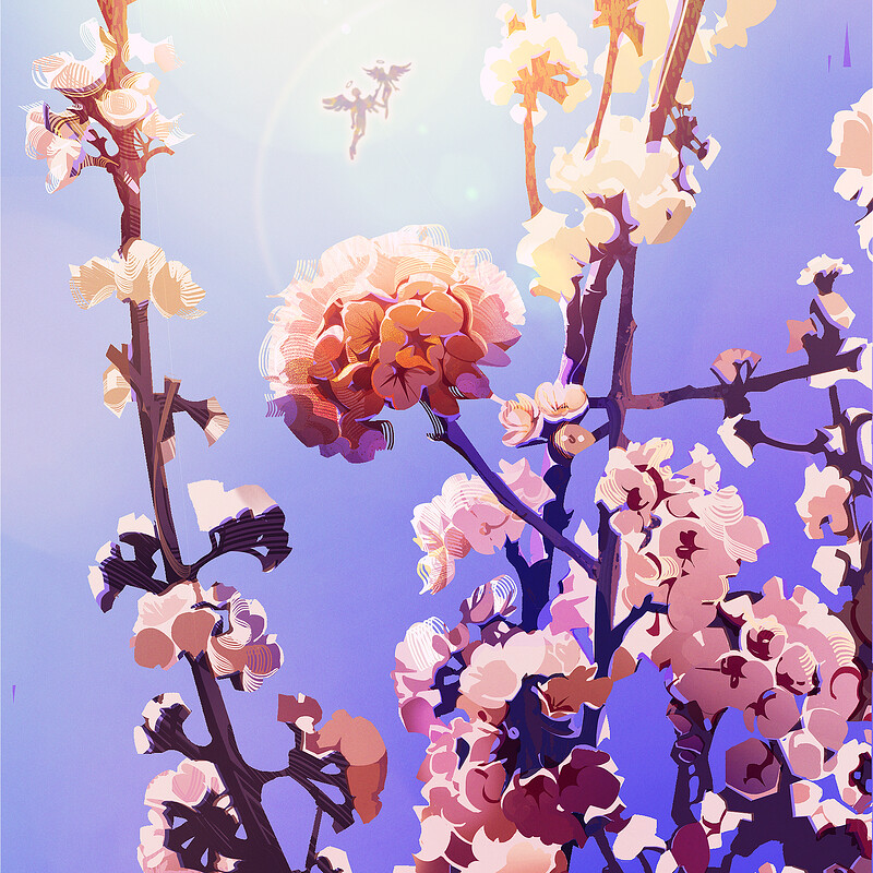 Blossom