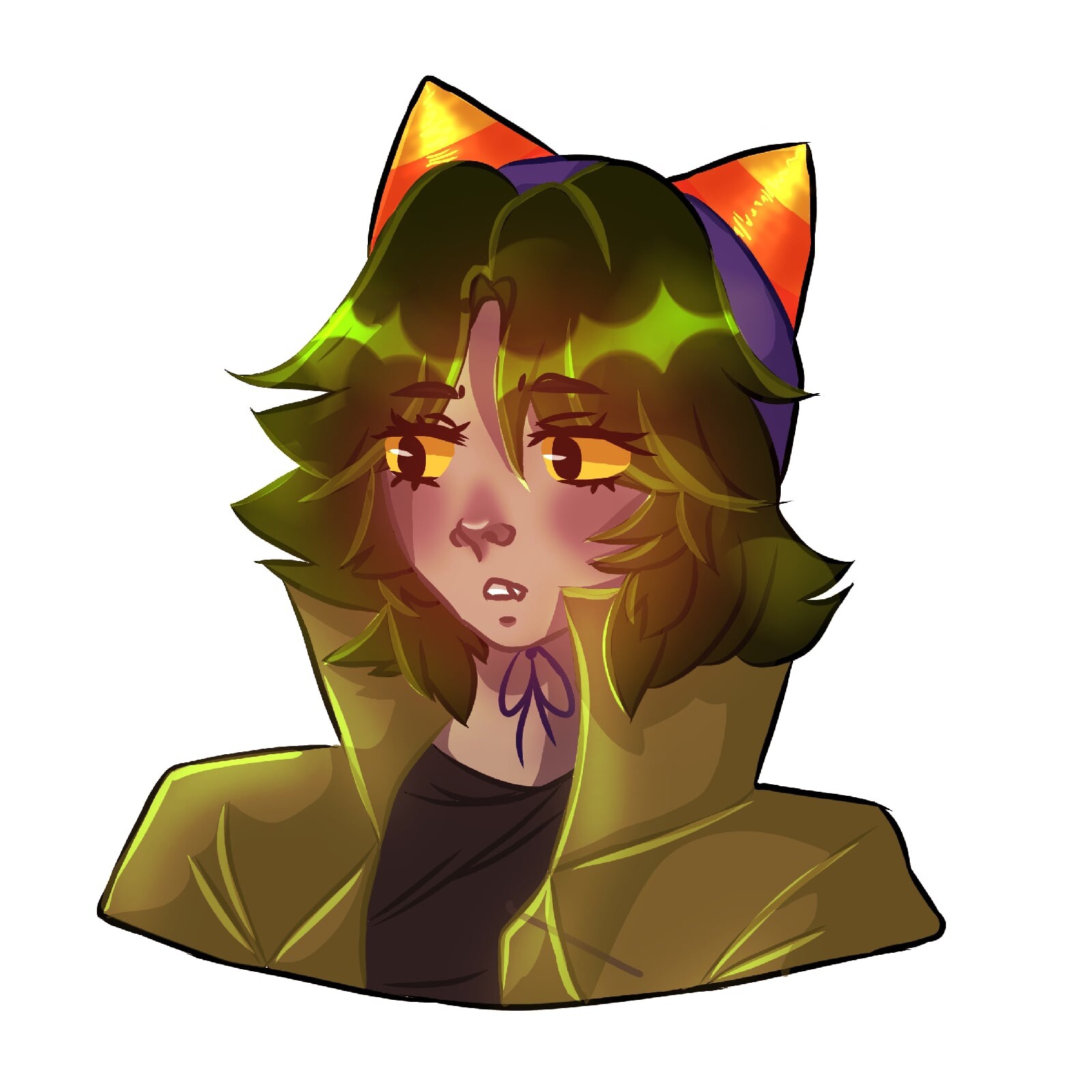 nepeta homestuck
