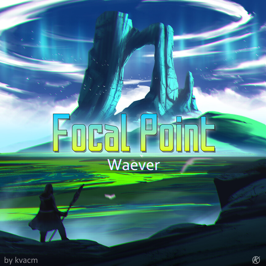 Commission Focal Point Song Cover