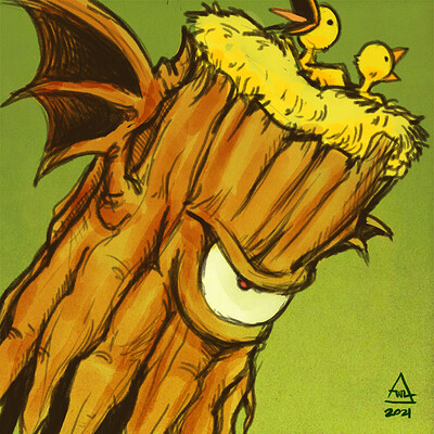 Day 71 - Motherwood