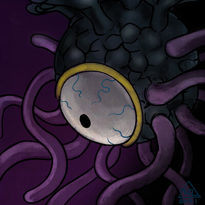 Day 72 - Eyelasher