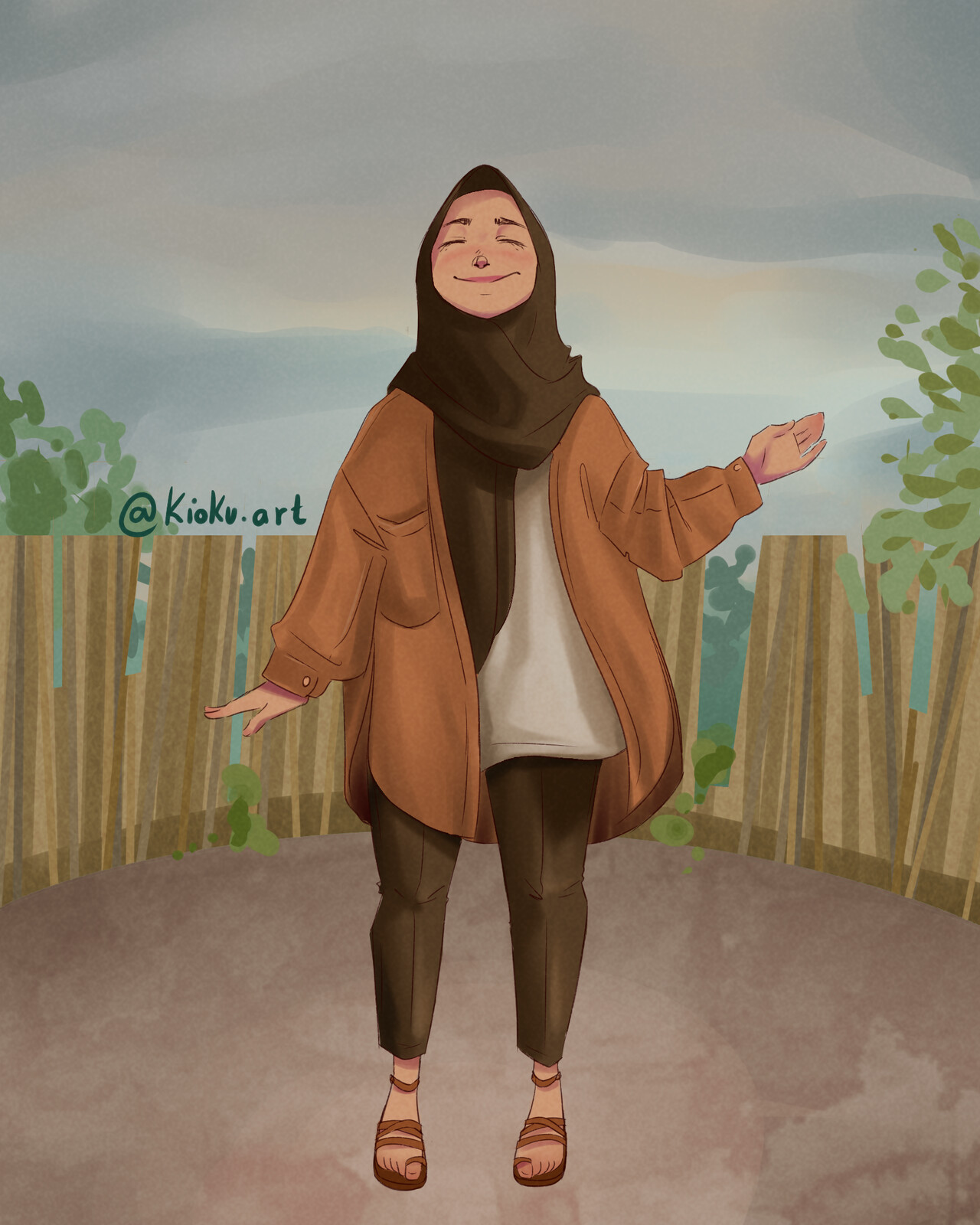 Background