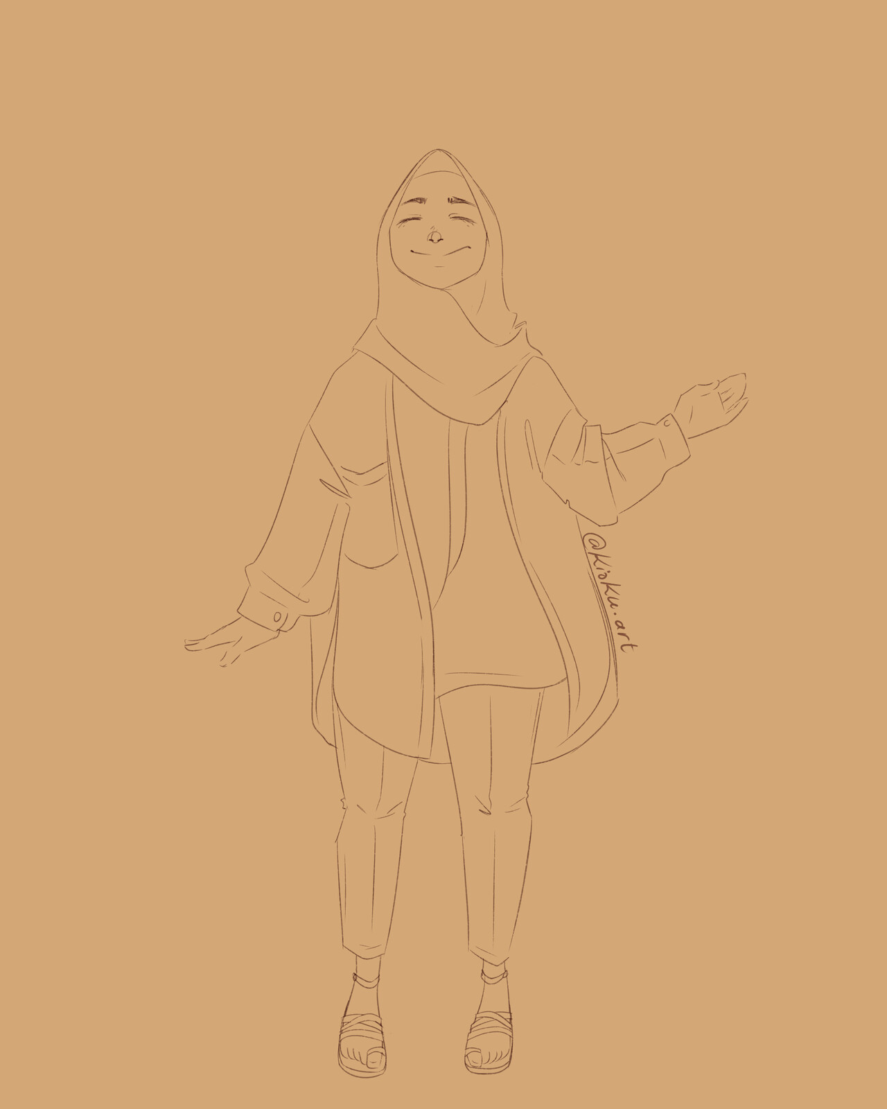 lineart