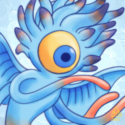 Day 97 - See Urchin