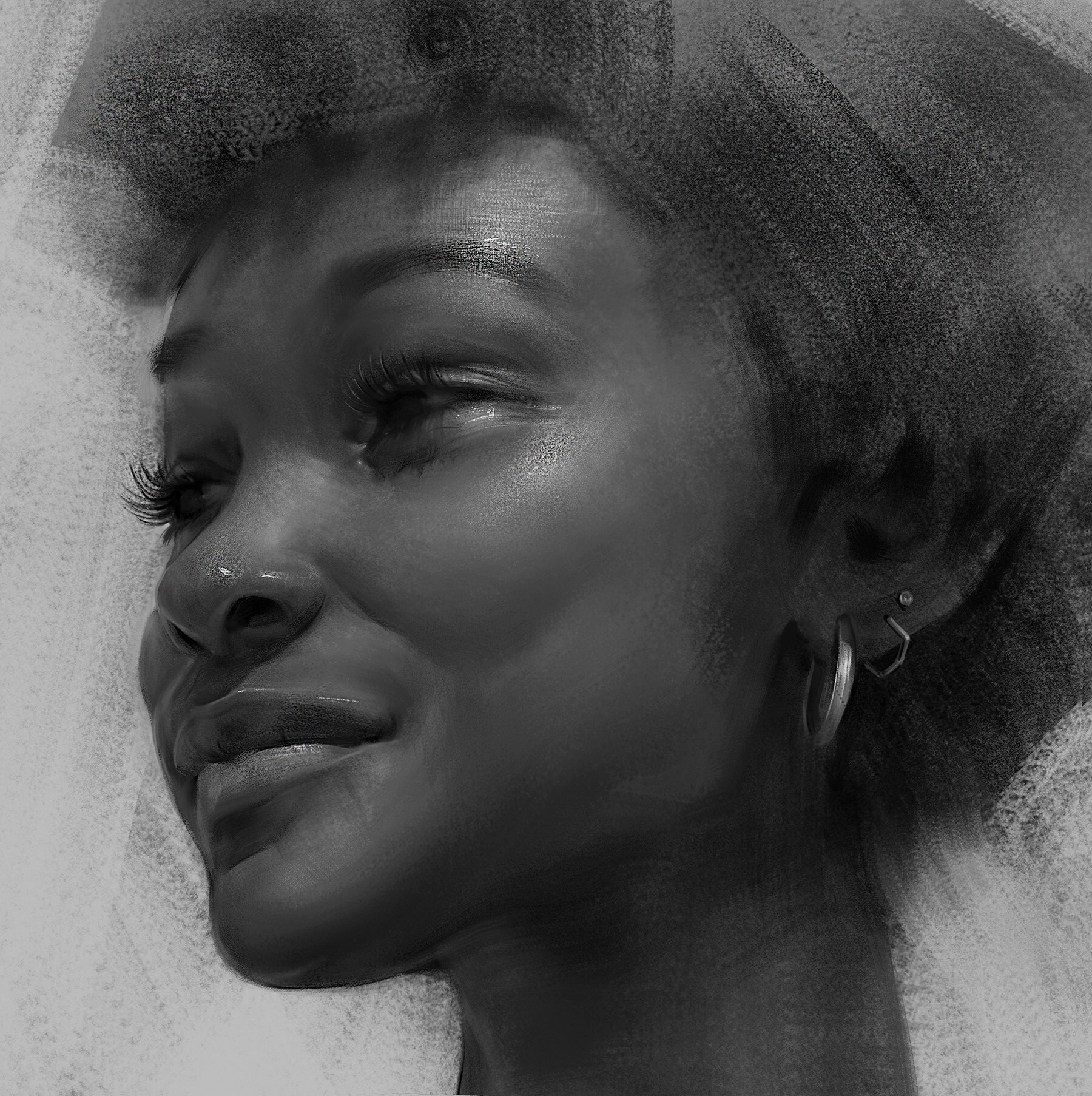 ArtStation - Study