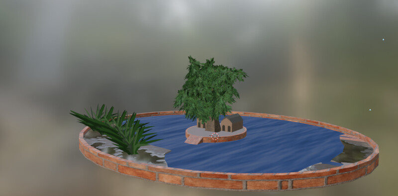 ArtStation - Ashley hook