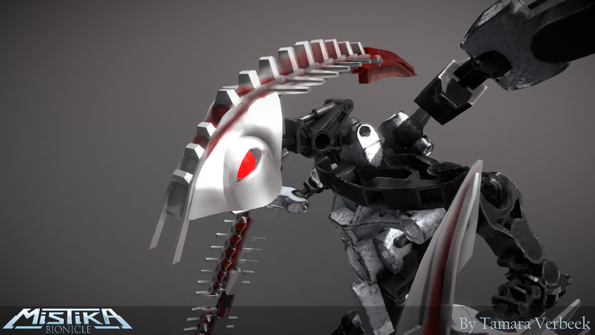 Krika bionicle outlet