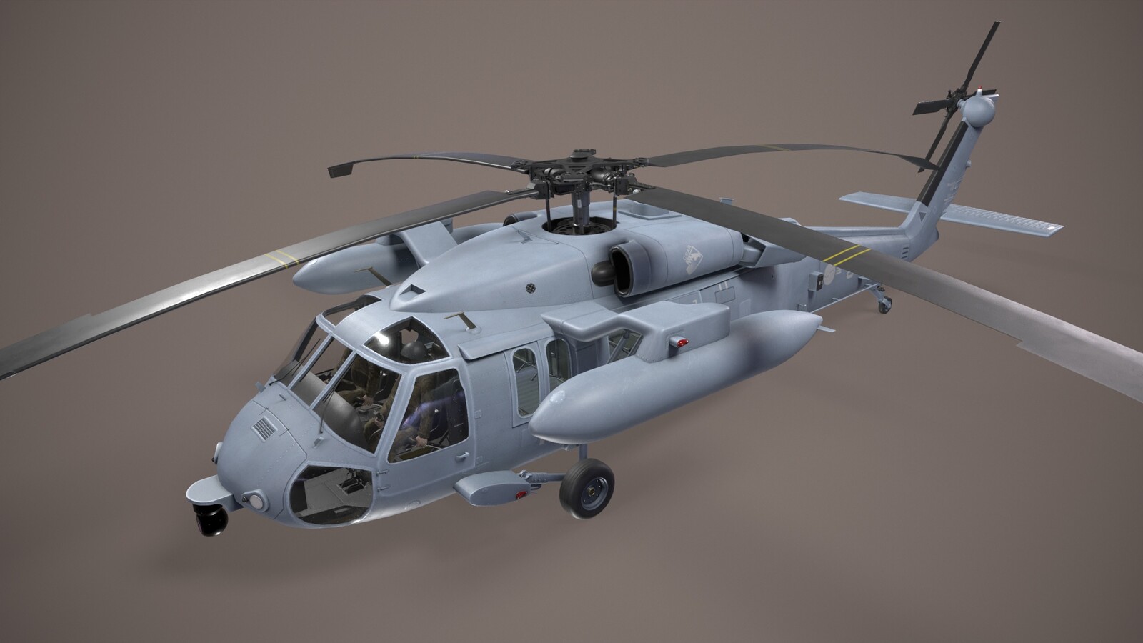 South Korea Air Force