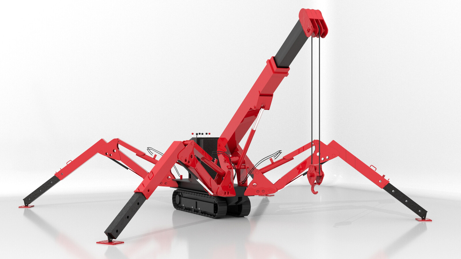 RENDER VIEW AXON