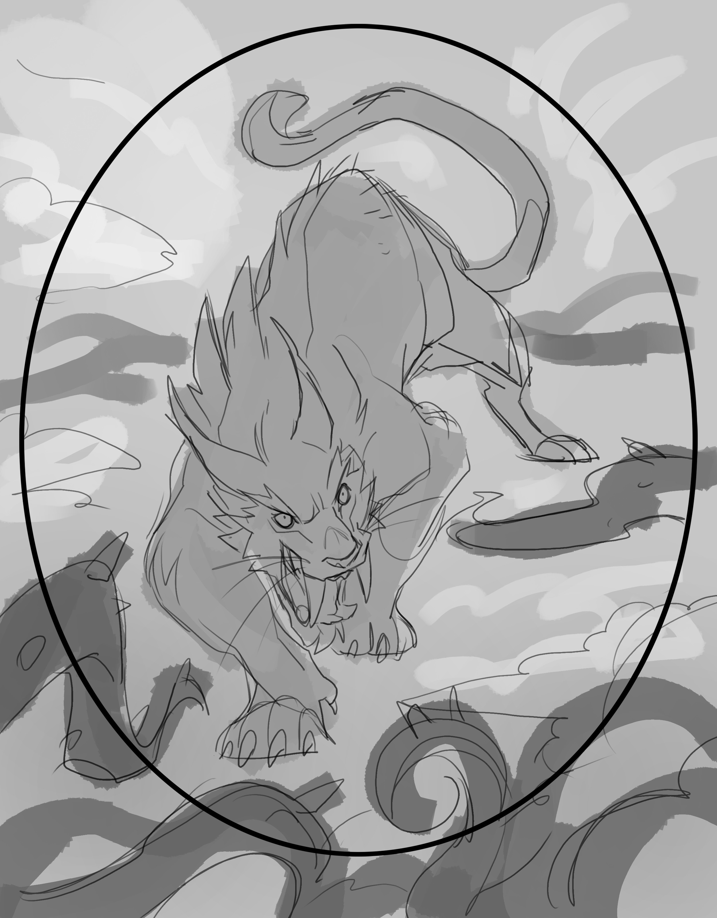 token 1