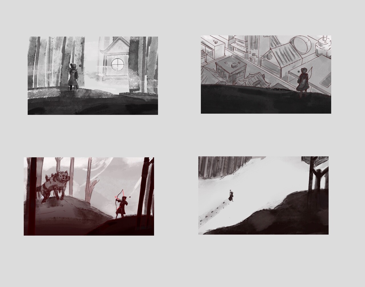 Value compositions