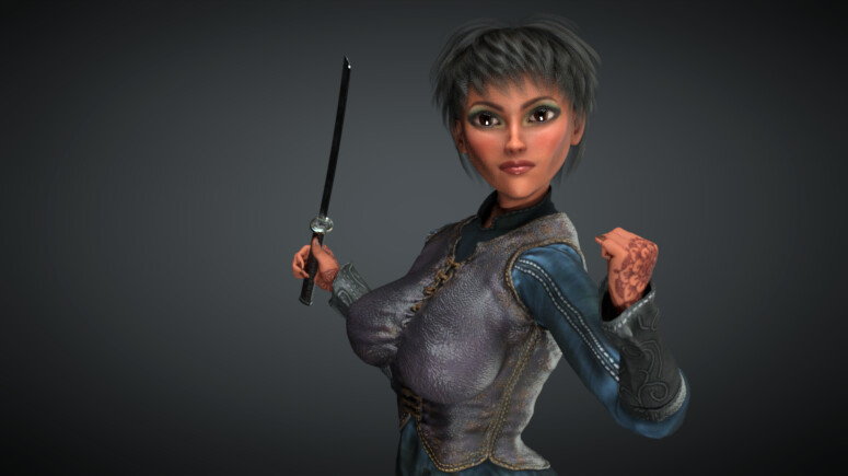 Samira