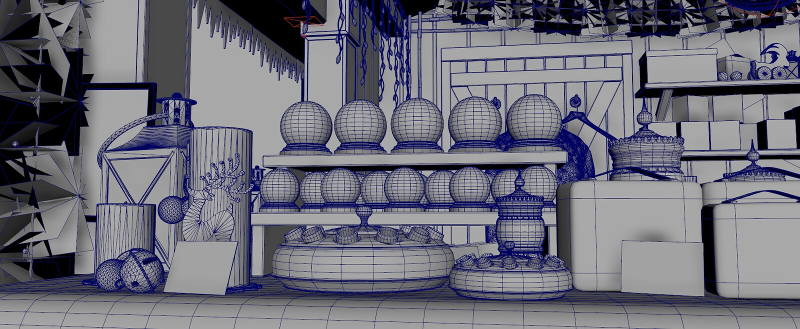 Wireframe