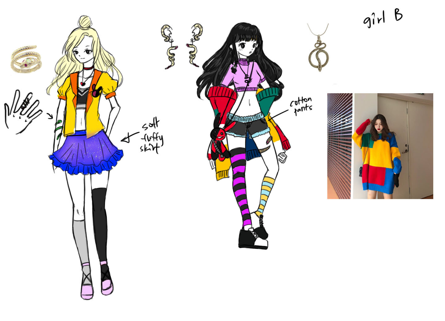 Image result for bully 2 concept art  Character art, Character design  inspiration, Girls characters