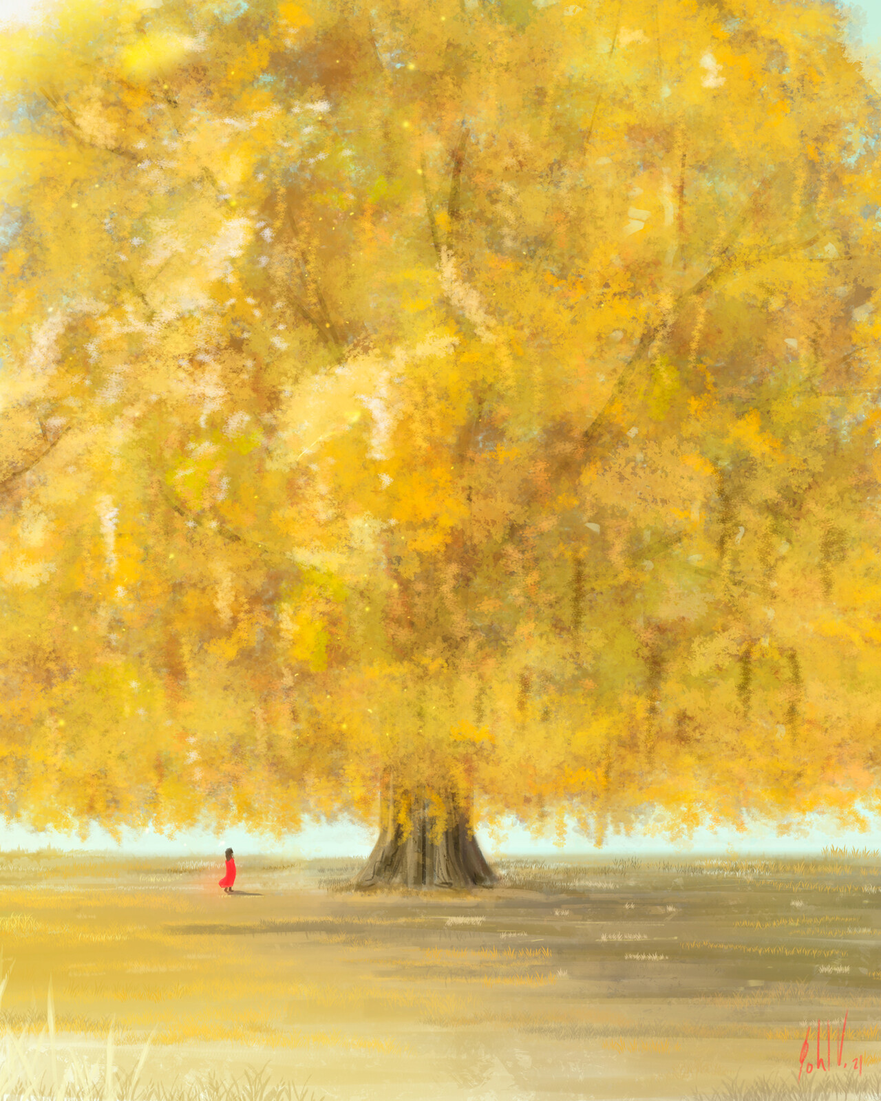 Autumn