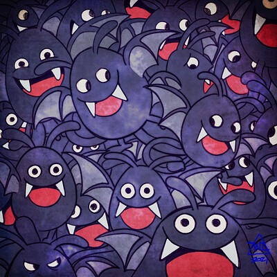 Day 114 - Drackies!