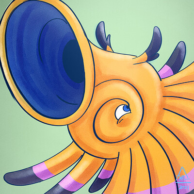 Day 125 - Coilbird