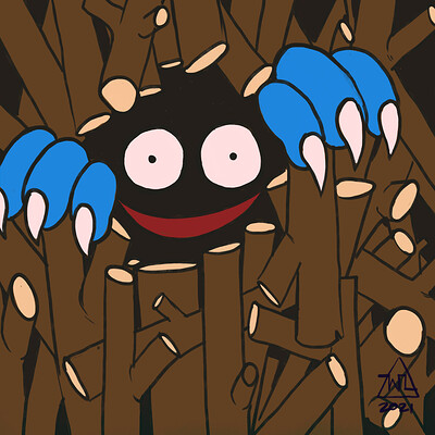 Day 142 - Bagworm