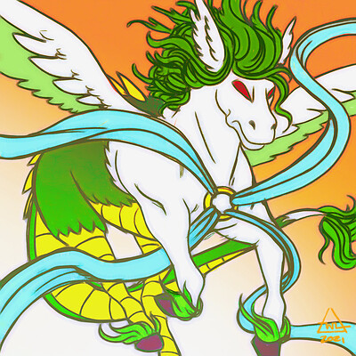 Day 160 - Spirit of Wind
