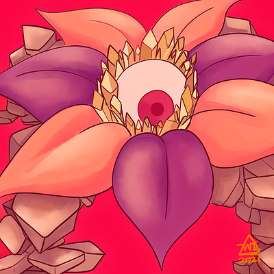 Day 208 - Amberweed