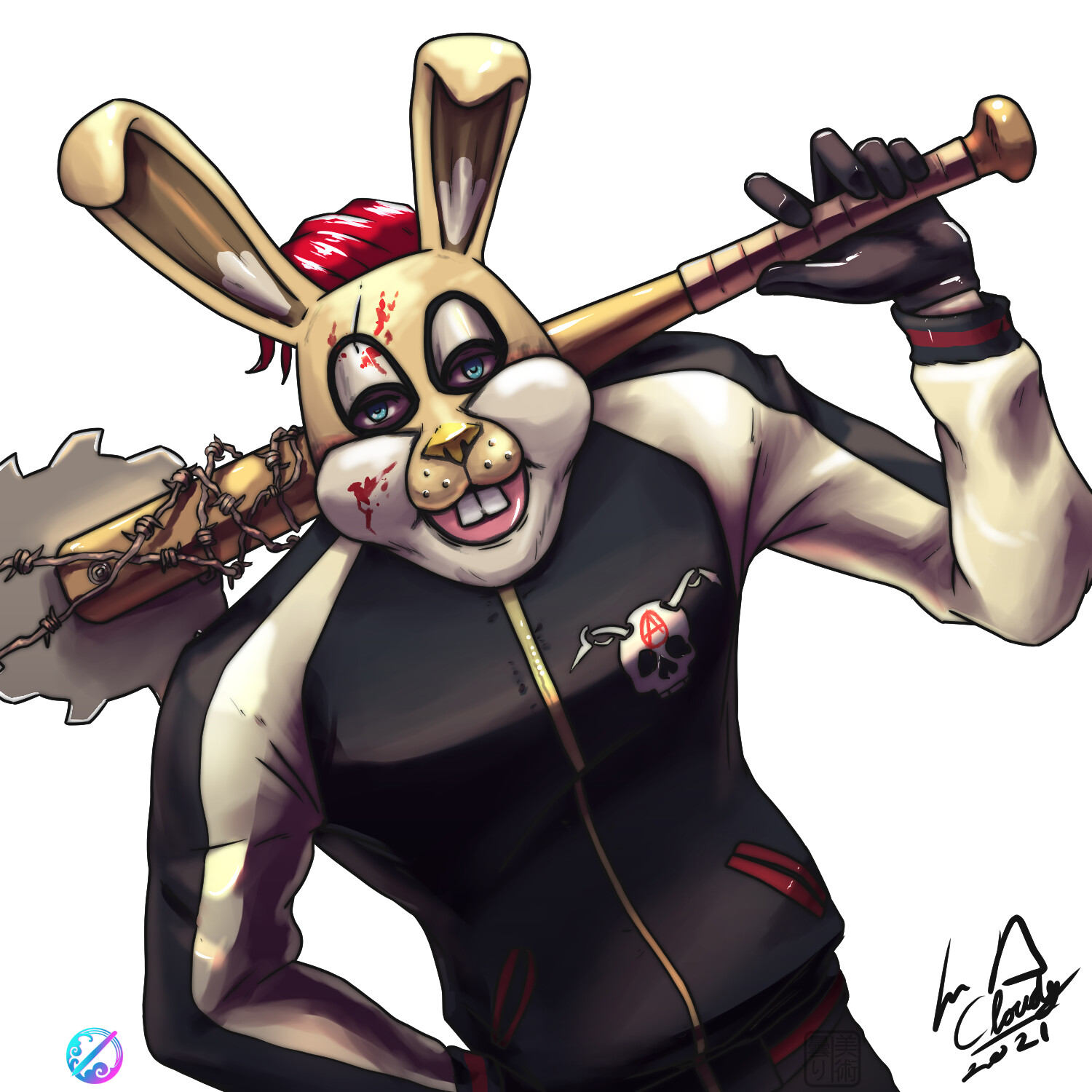 ProfSweets TBD Orpheus Project Art