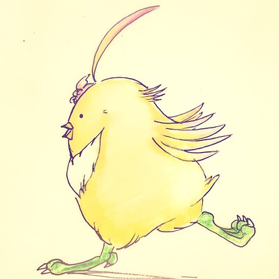 Day 213 - Pippit