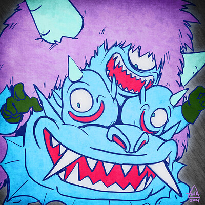 Day 228 - Deathsquad