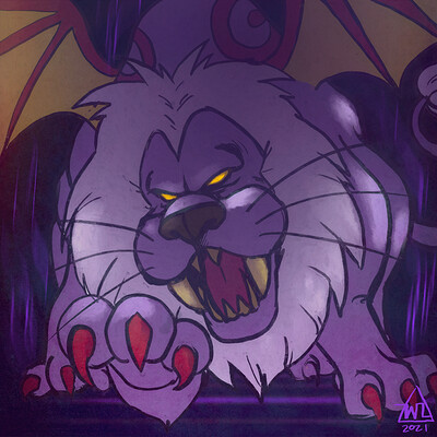 Day 233 - Gloomnivore