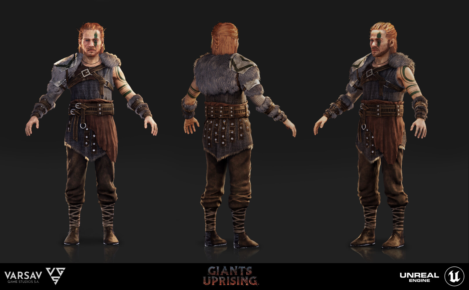 giants uprising initial release date giants uprising initial release date