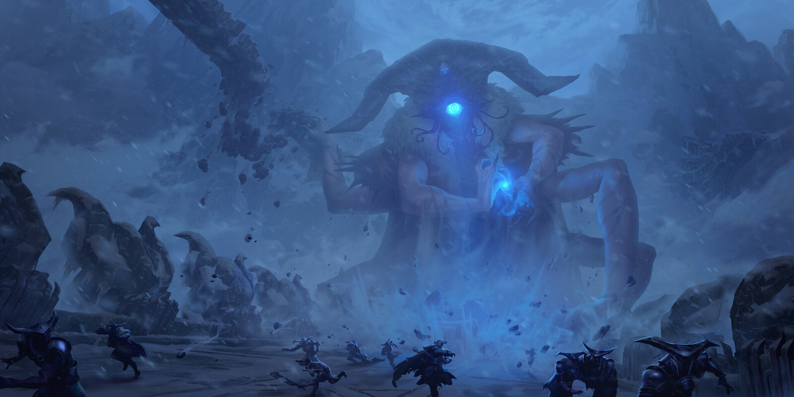 (c) Riot Games