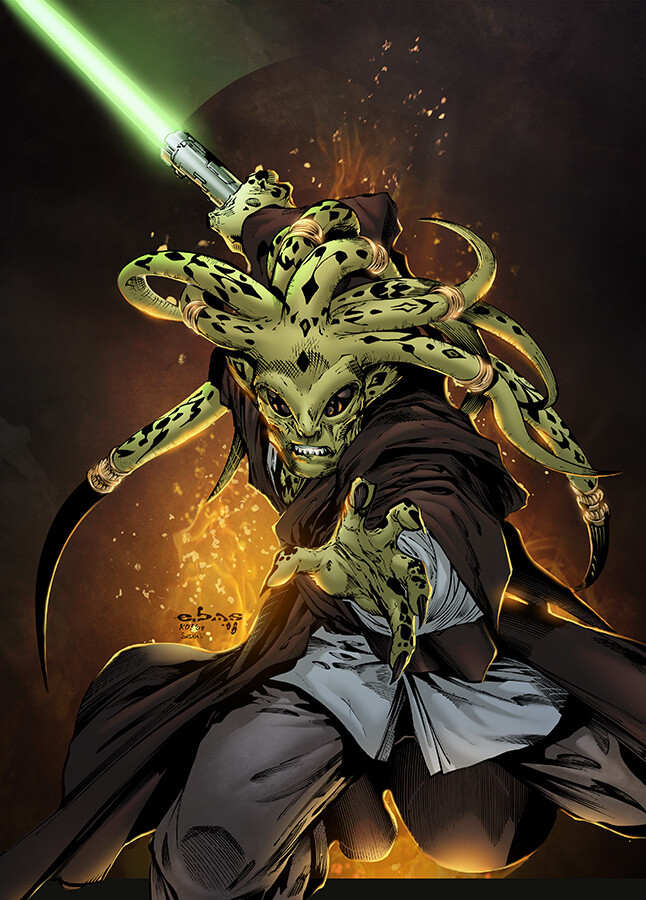 Kit fisto art store