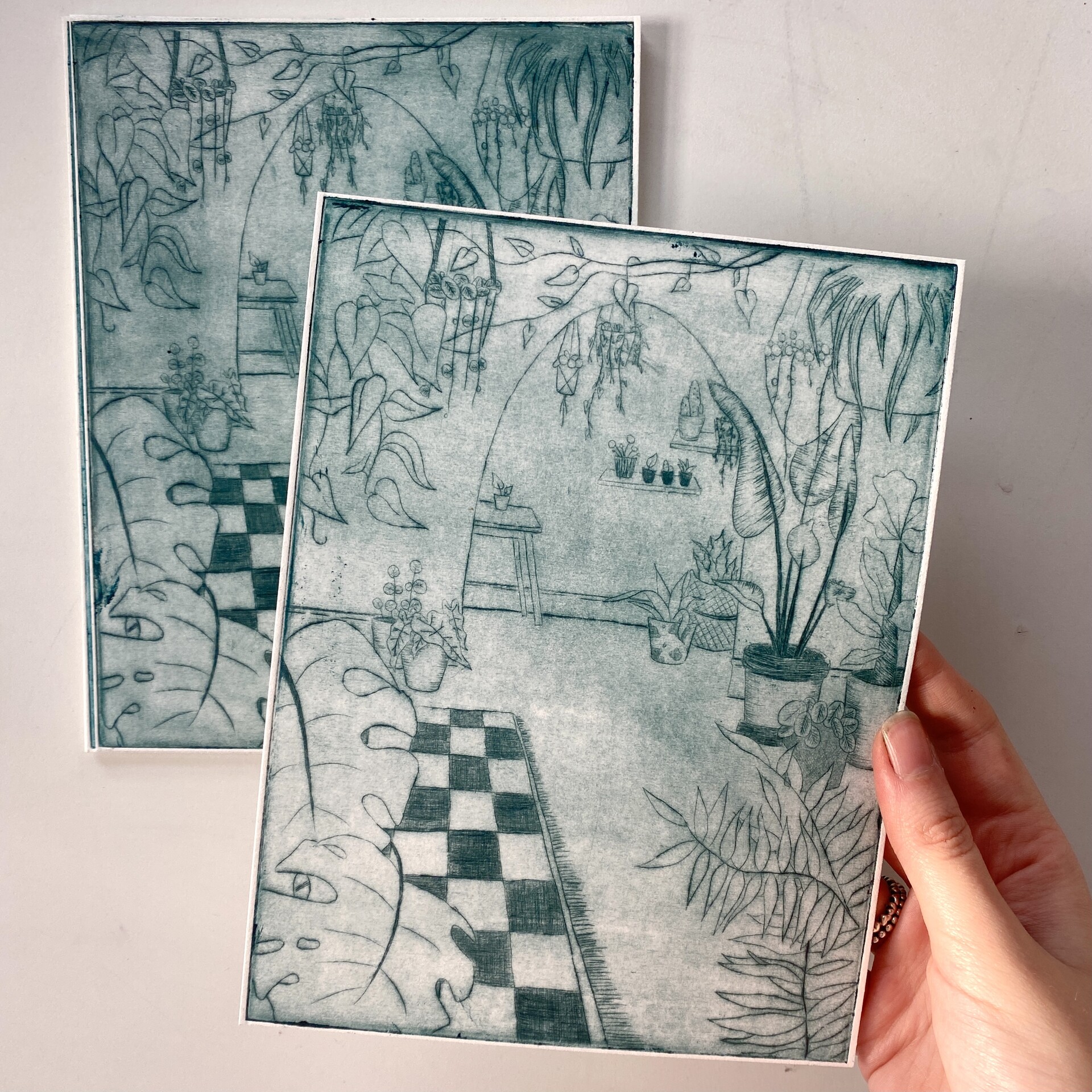 ArtStation art v artist