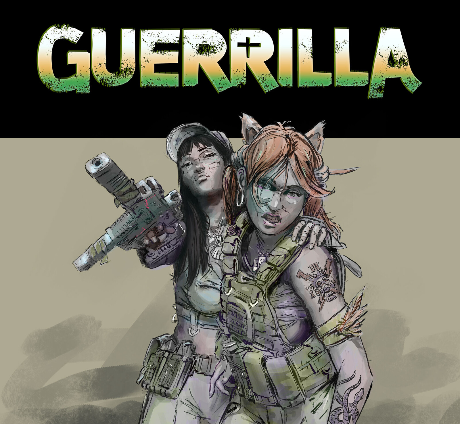 Guerrilla02