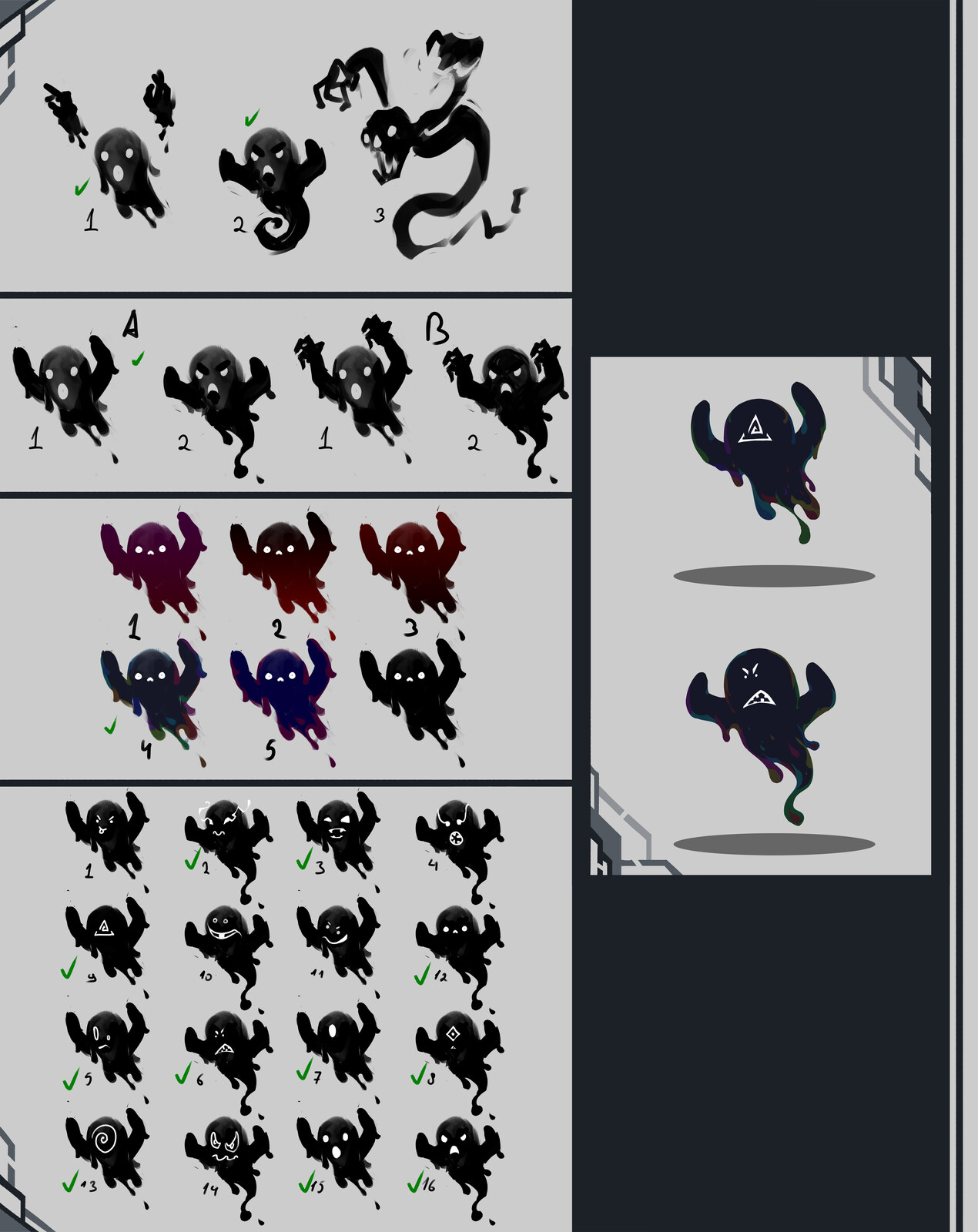 design process