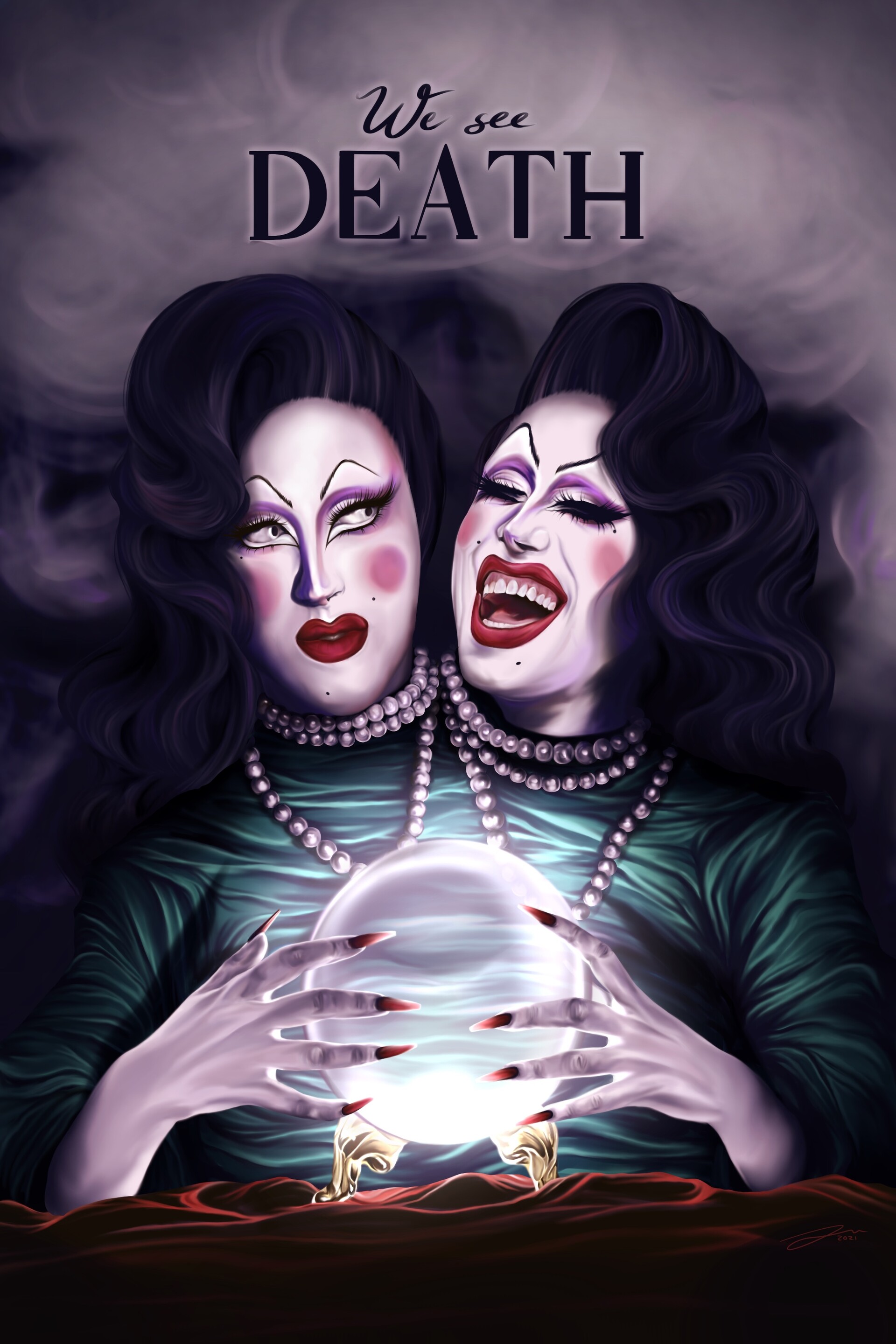 Queenofd: The Enigma That Captivates Millions