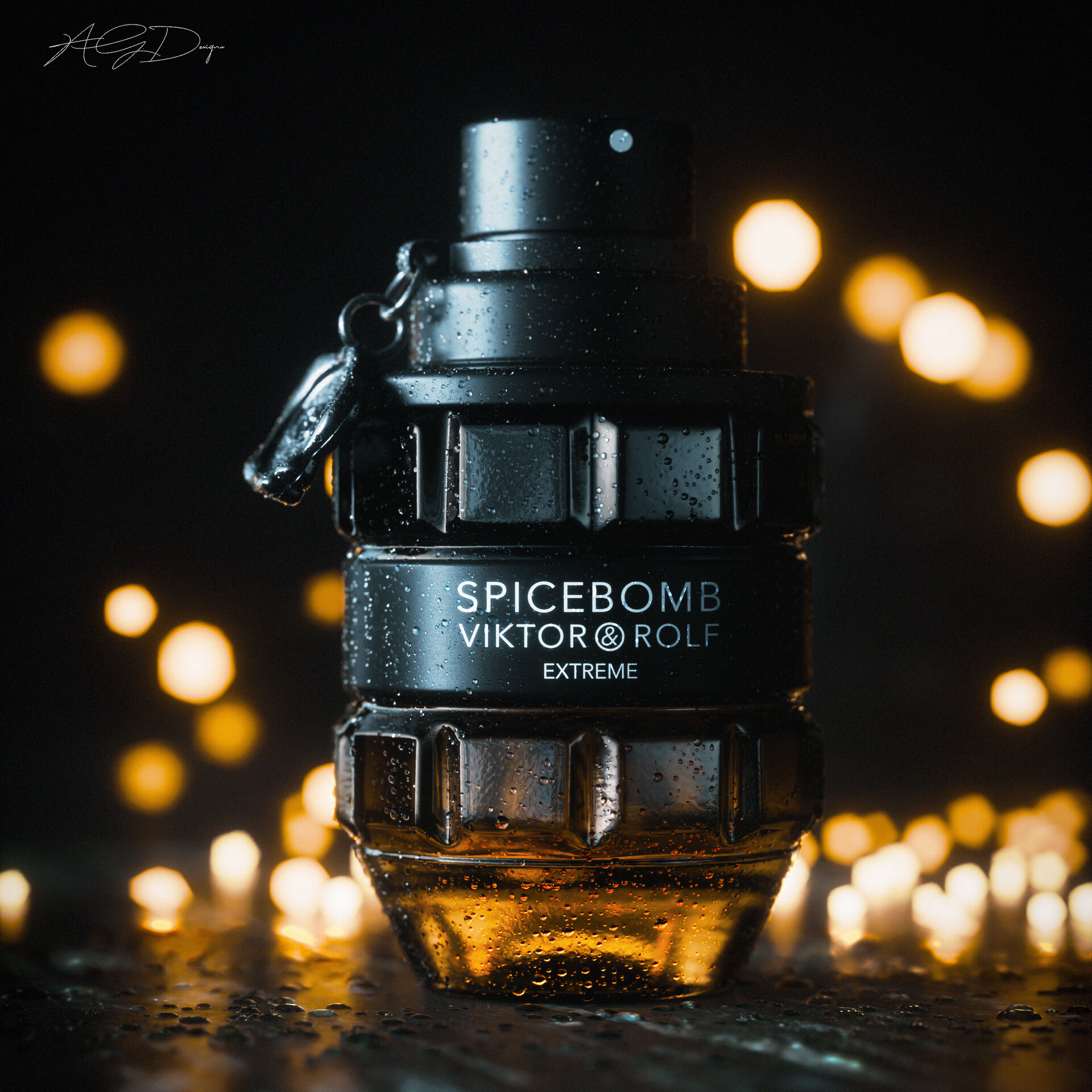 ArtStation - Spicebomb (Unofficial)