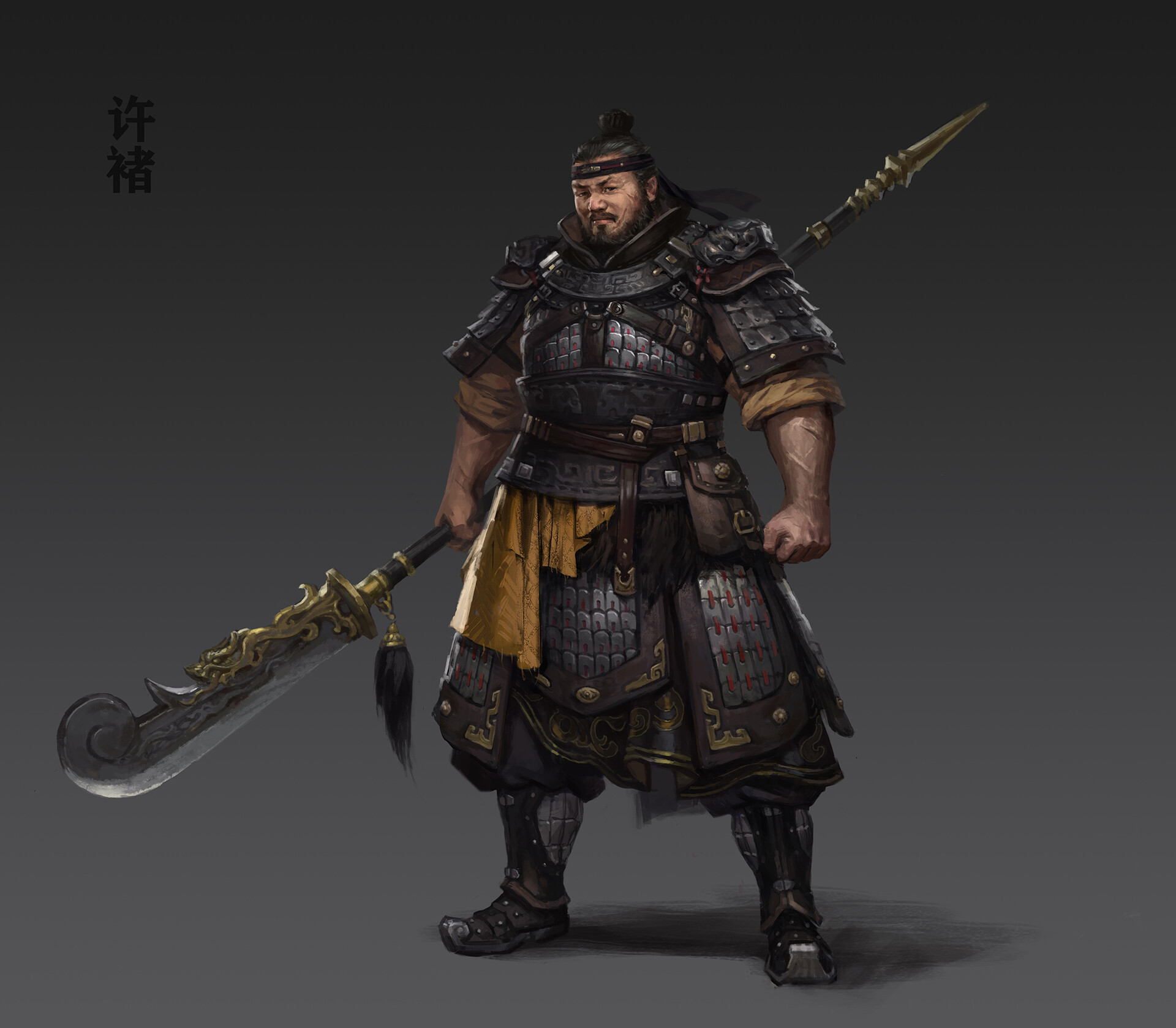 What three meals a day will make you look like.