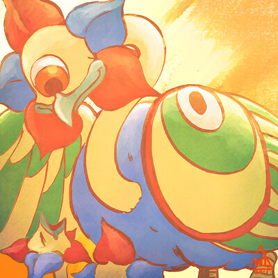 Day 321 - Emyu