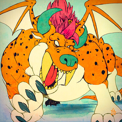Day 356 - Draguar