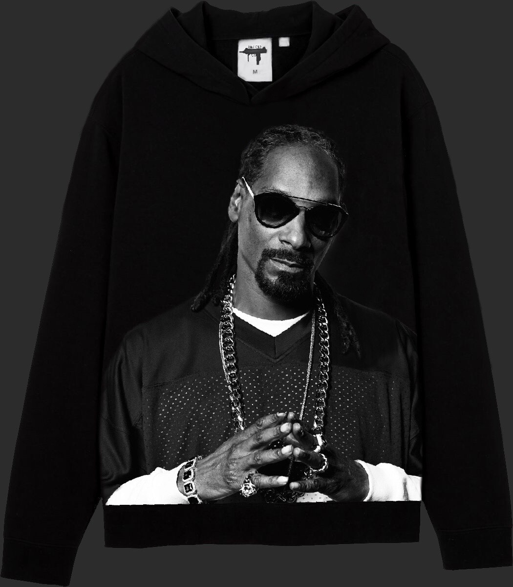 ArtStation - Печать для толстовок