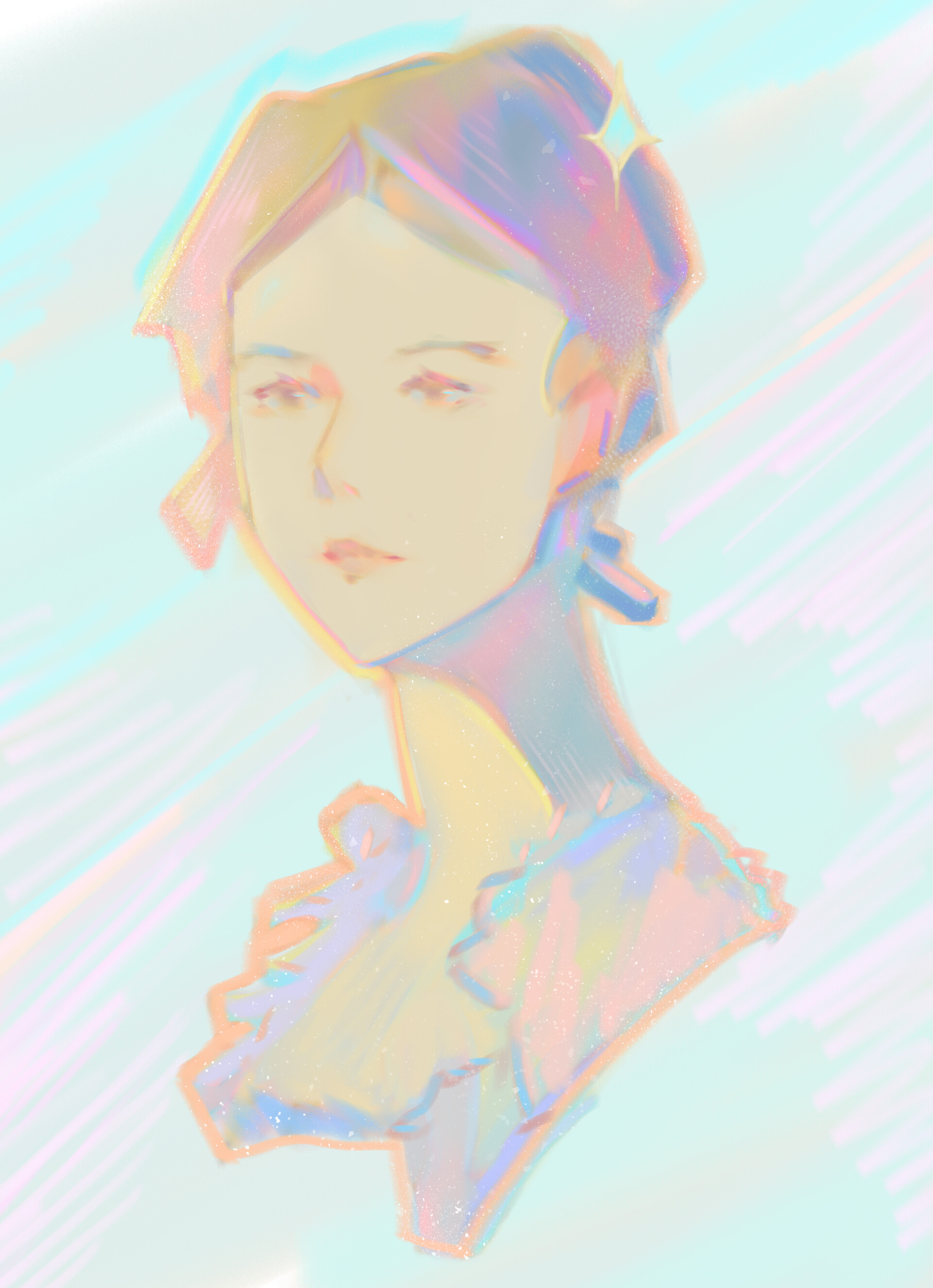 ArtStation Candy artstation-candy