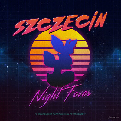 Bodom szczecin night fever6
