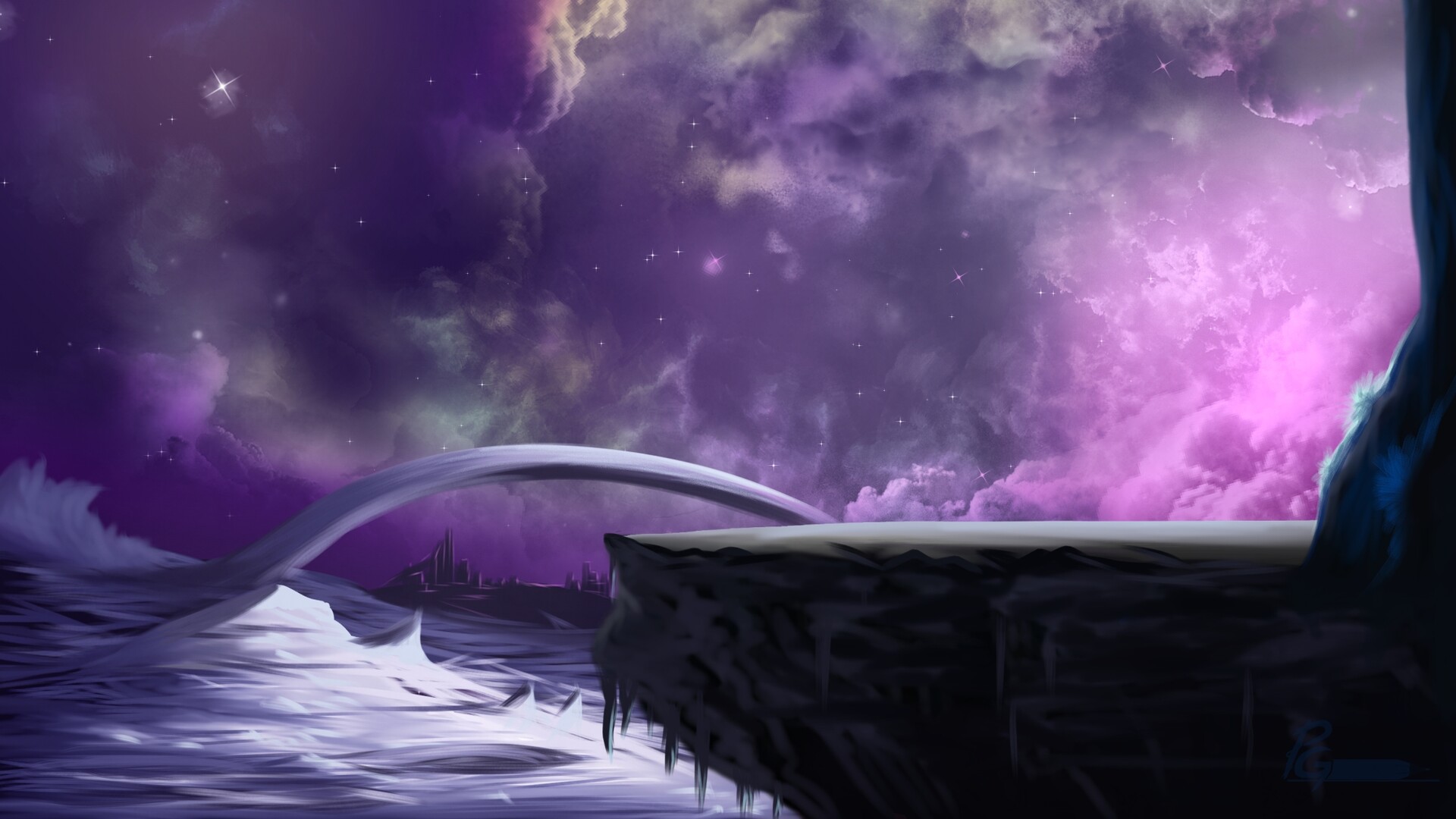 Petyo Petkov MOA2007BLG192Lb