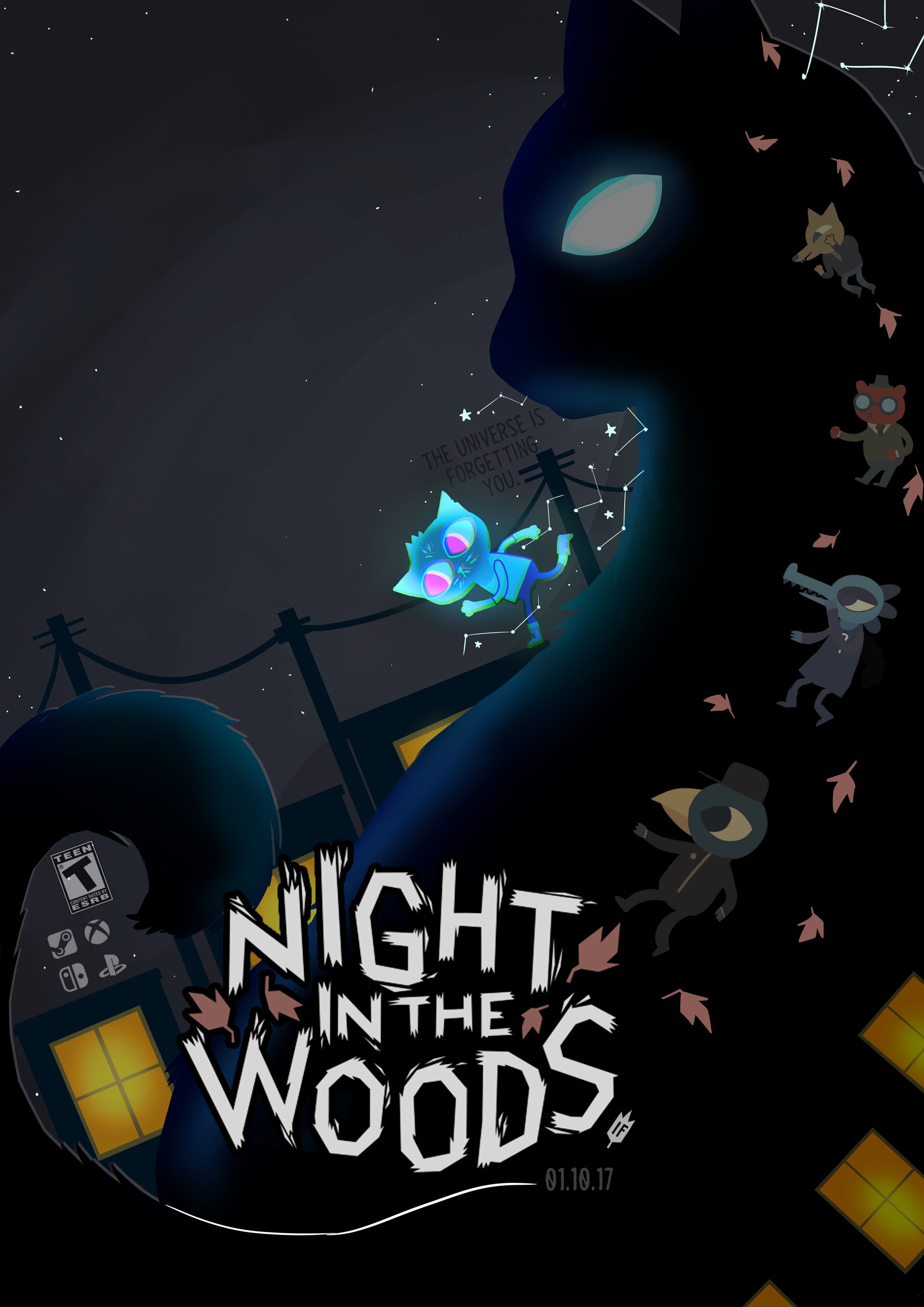 nitw phd rules