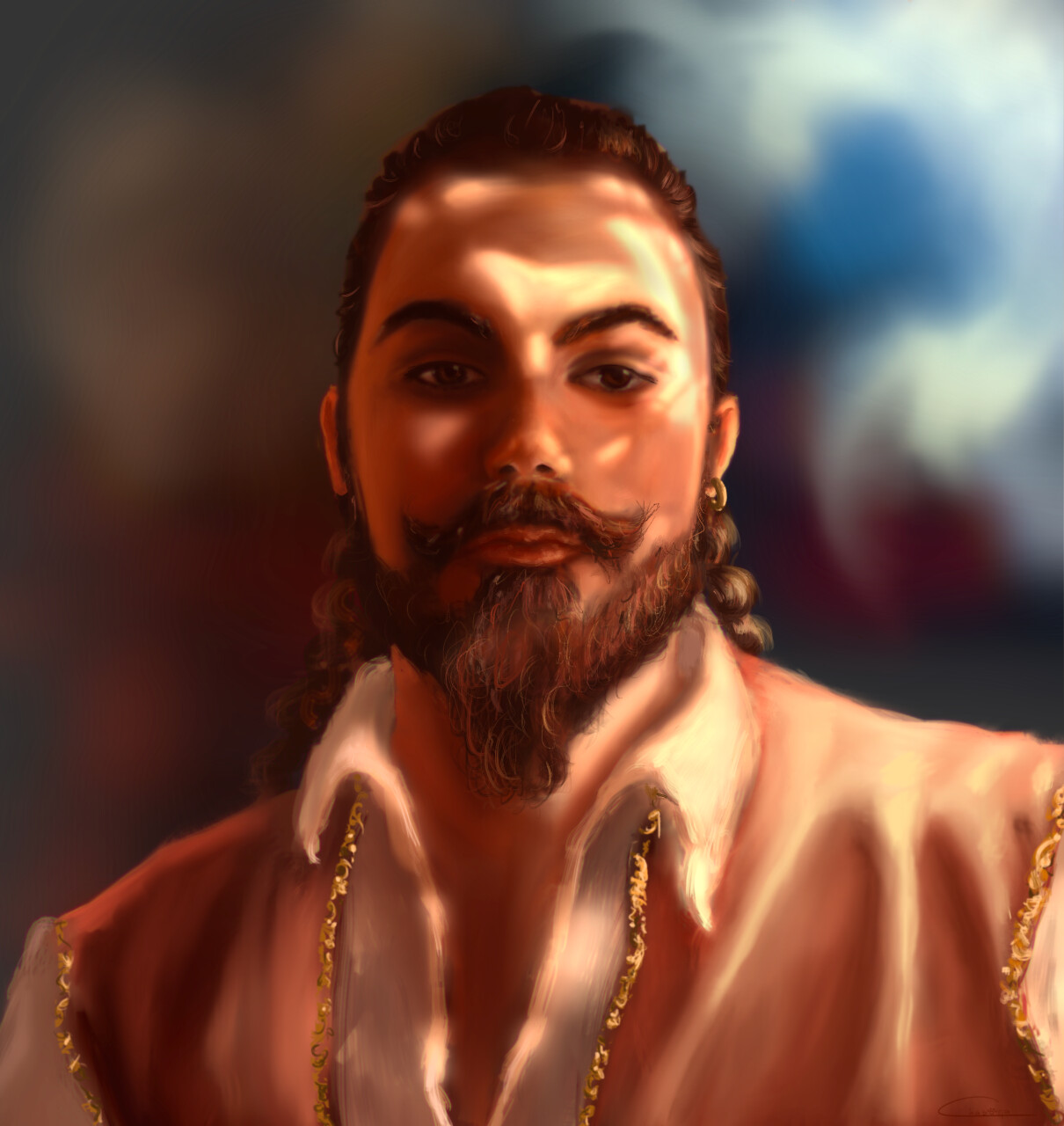 Pirate of love ♥