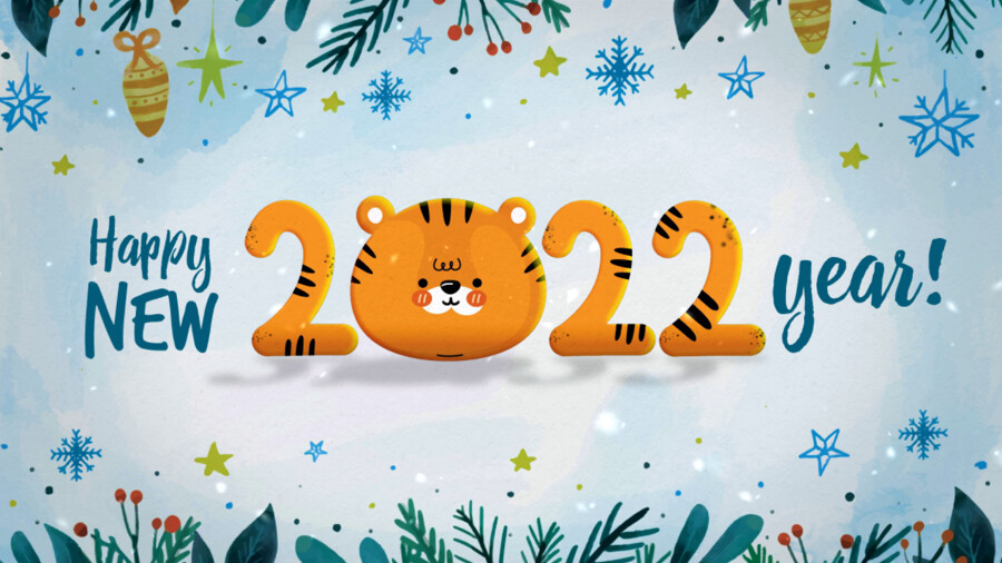 Привет 2024 Картинка