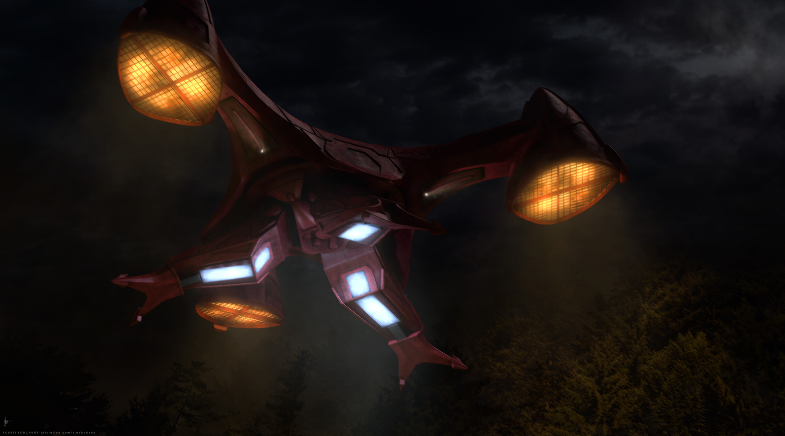 ArtStation - 