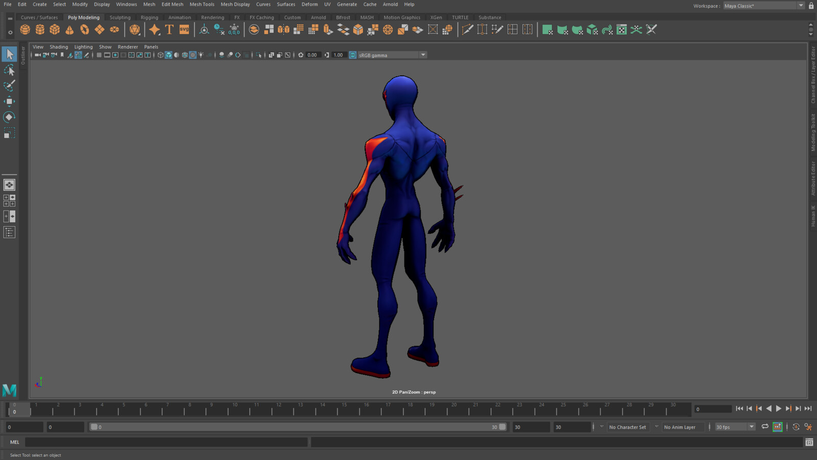 Viewport Screengrab Back