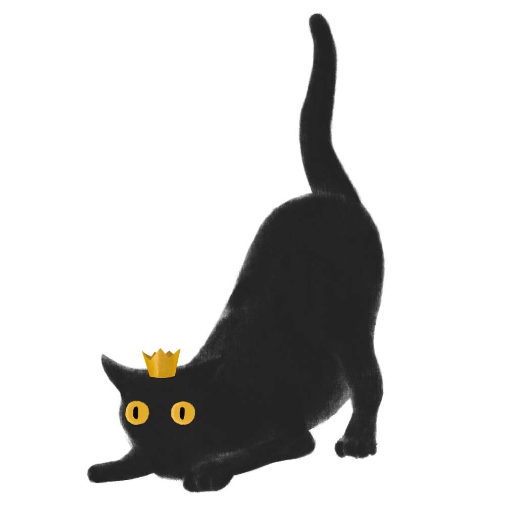 Crowned #2, 2021